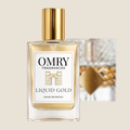 OMRY Liquid Gold