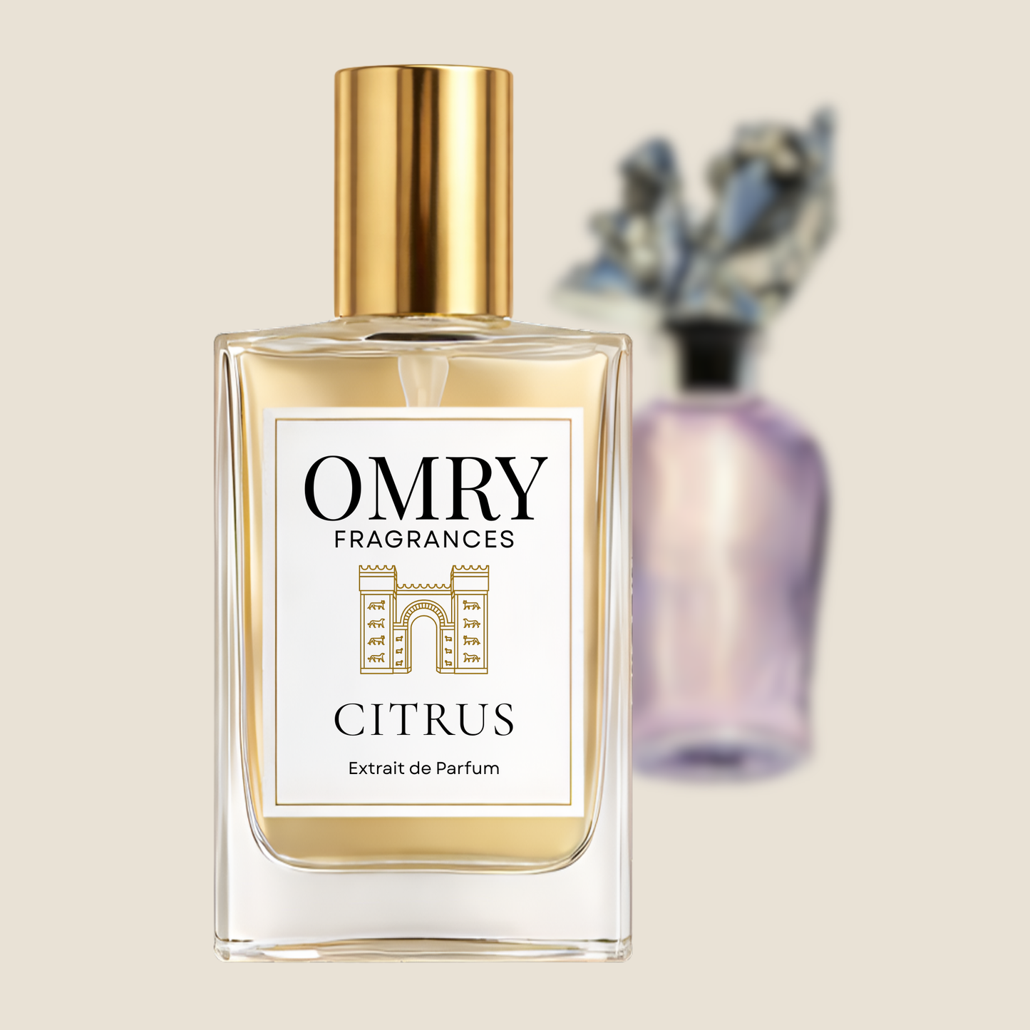 OMRY Citrus