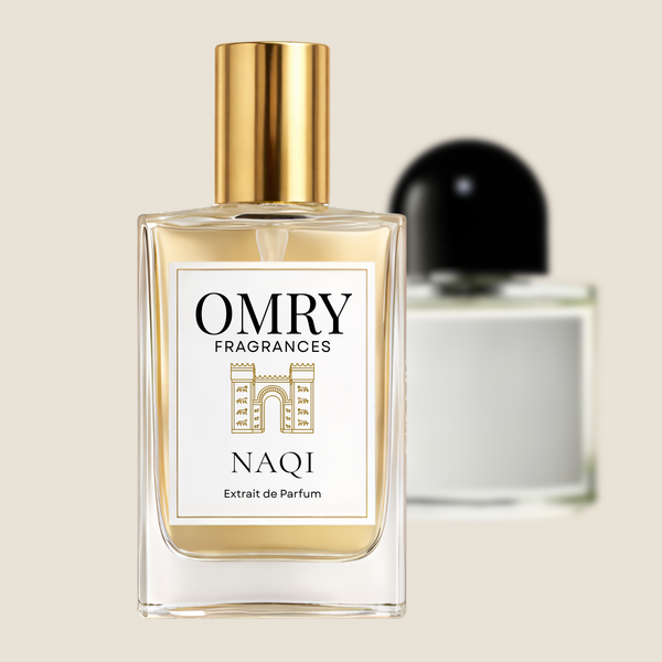 OMRY Naqi