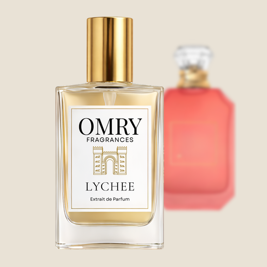 OMRY Lychee