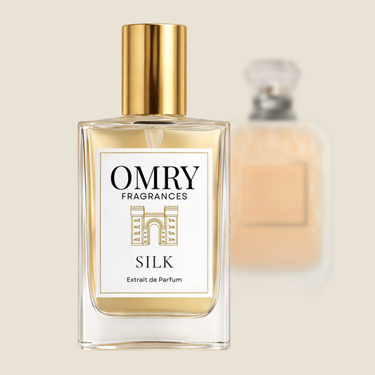 OMRY Silk