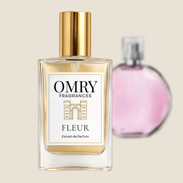 OMRY Fleur