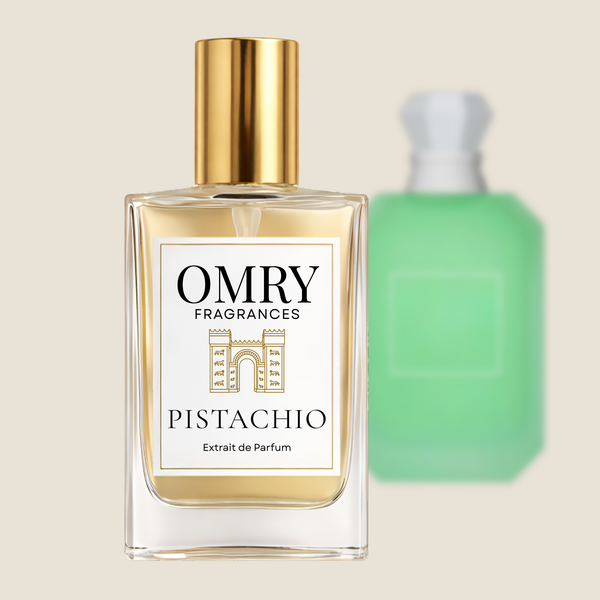 OMRY Pistachio