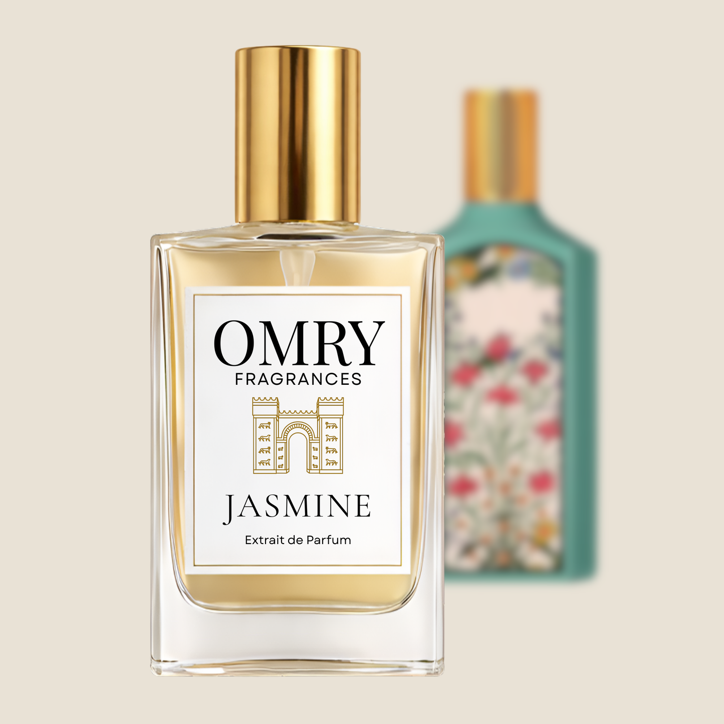 OMRY Jasmine