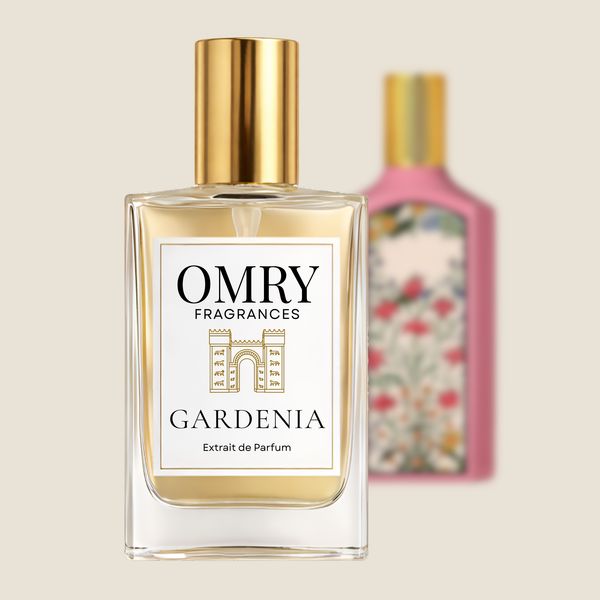 OMRY Gardenia