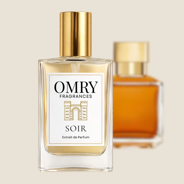 OMRY Soir