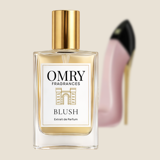 OMRY Blush
