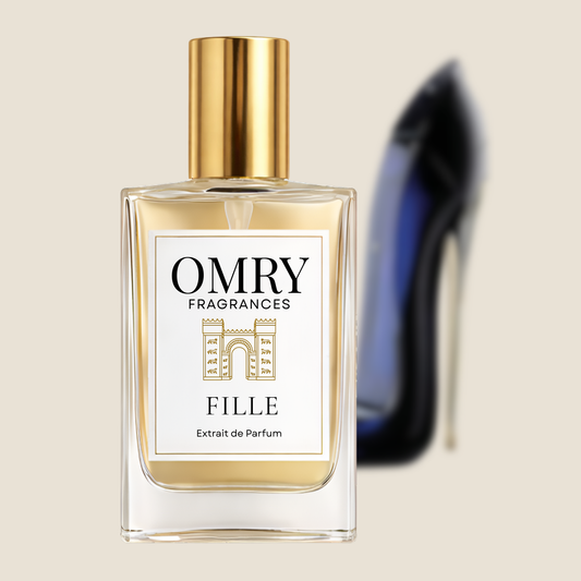 OMRY Fille