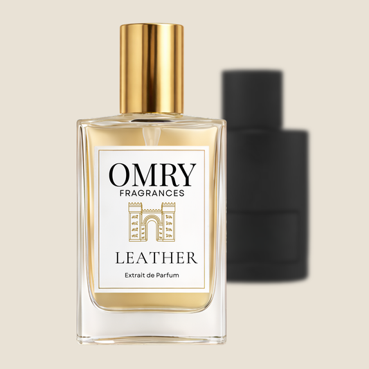 OMRY Leather