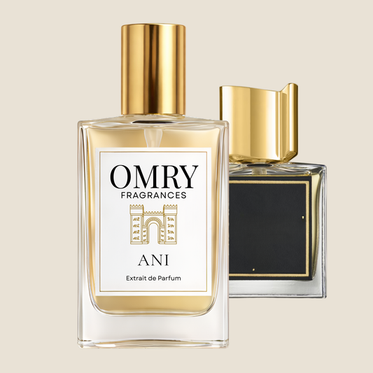 OMRY Ani