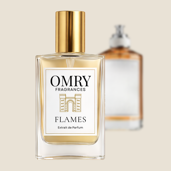 OMRY Flames