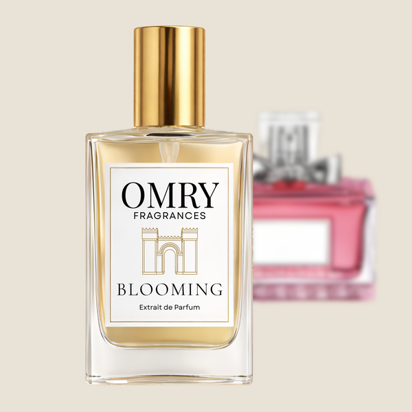 OMRY Blooming