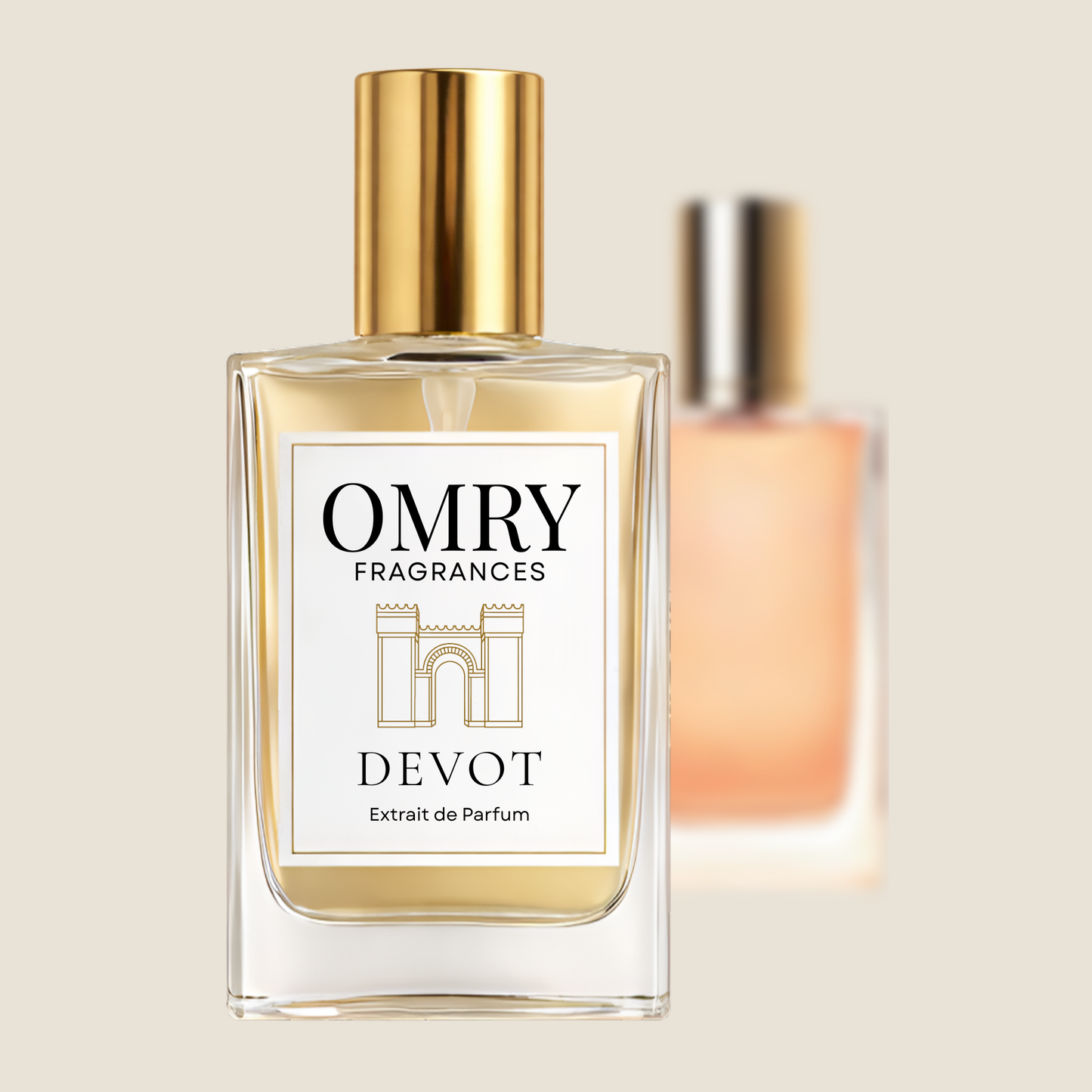 OMRY Devot