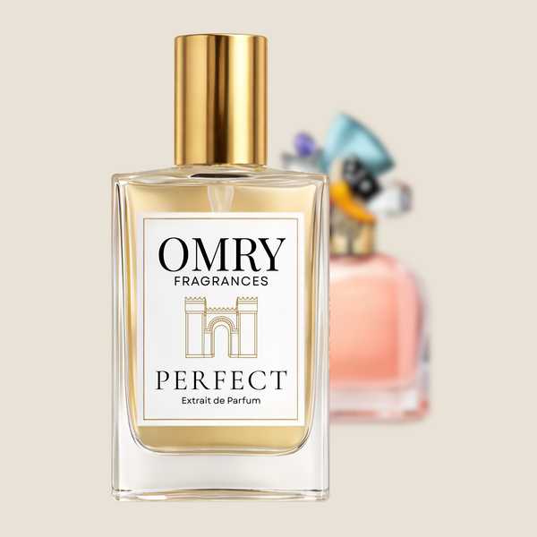 OMRY Perfect
