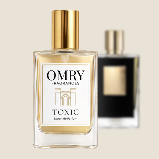 OMRY Toxic - Inspired by Intoxicted