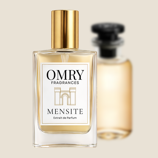OMRY Mensite