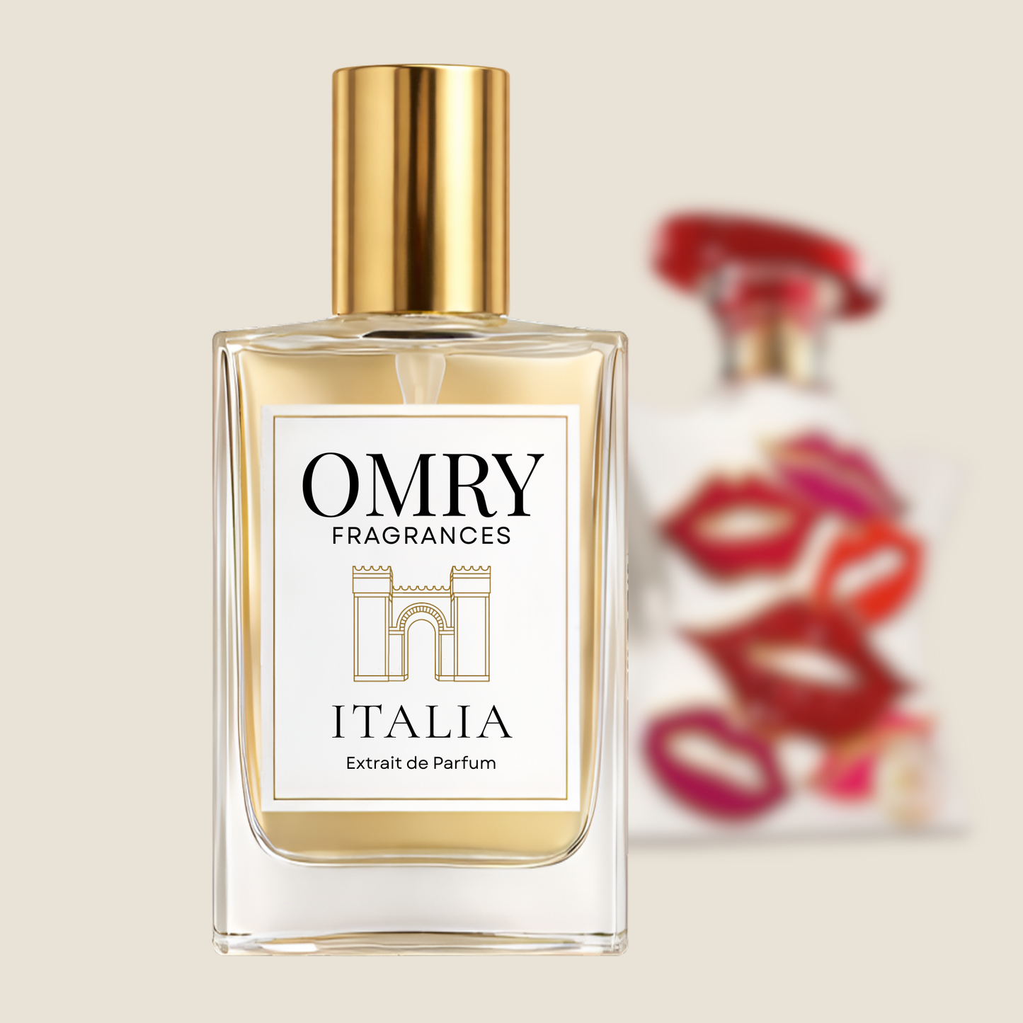 OMRY Italia