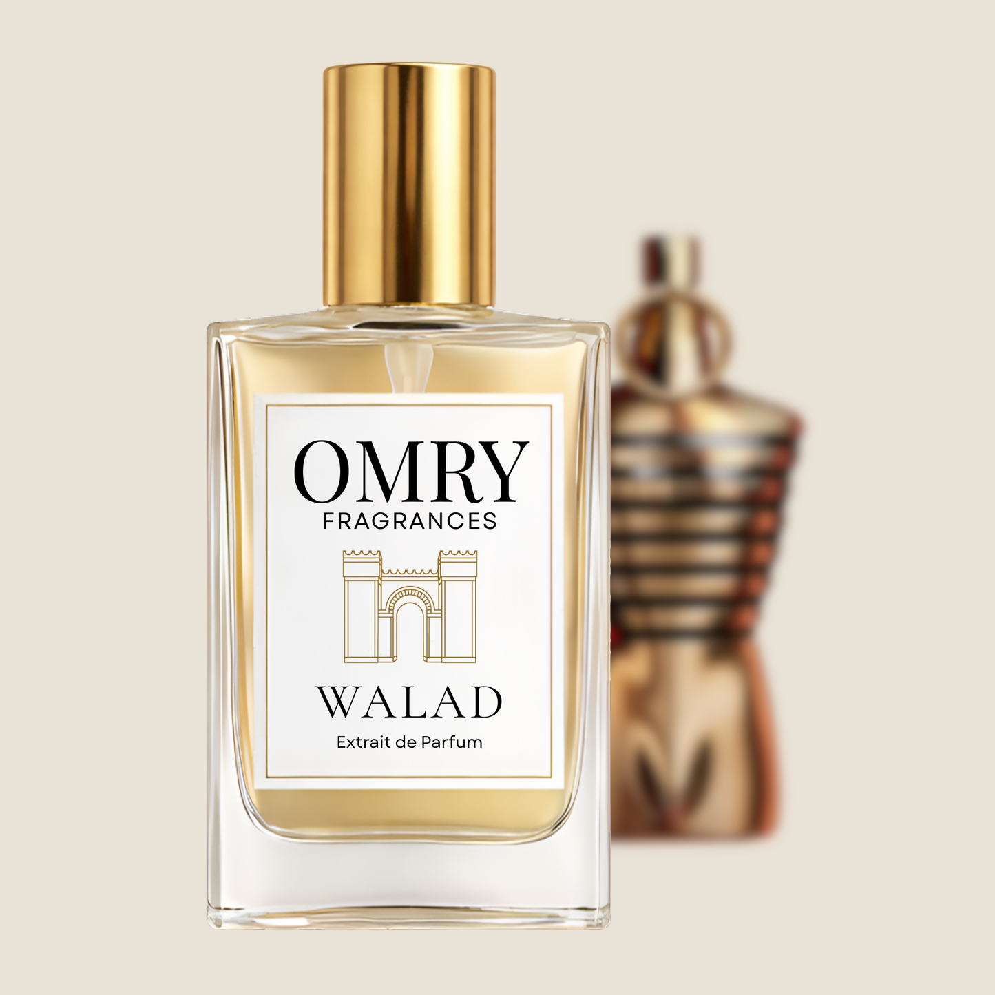 OMRY Walad